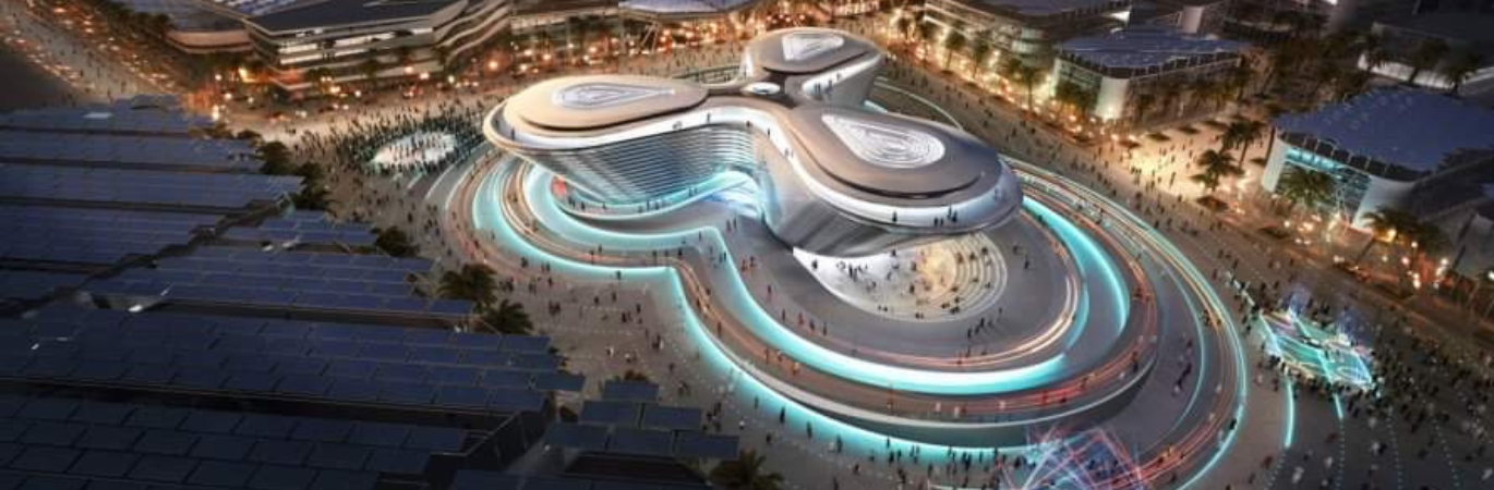 International Support Header