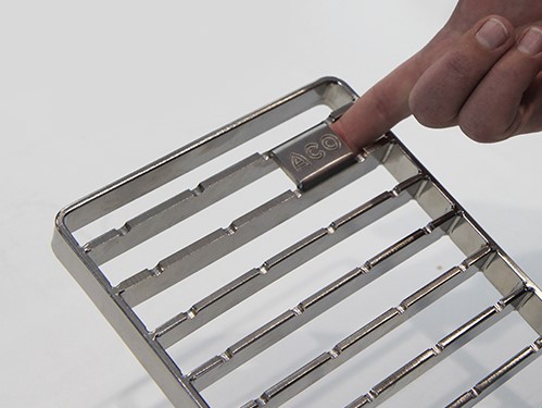 Panduan Pemilihan Grating ACO