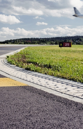 ACO Monoblock 
Drainage System