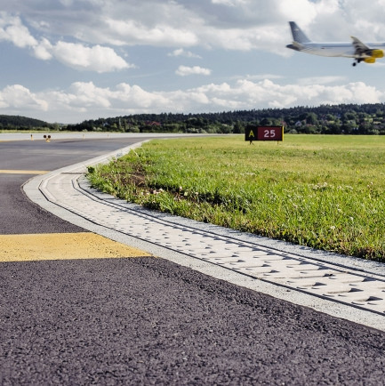 ACO Monoblock 
Sistem Drainase