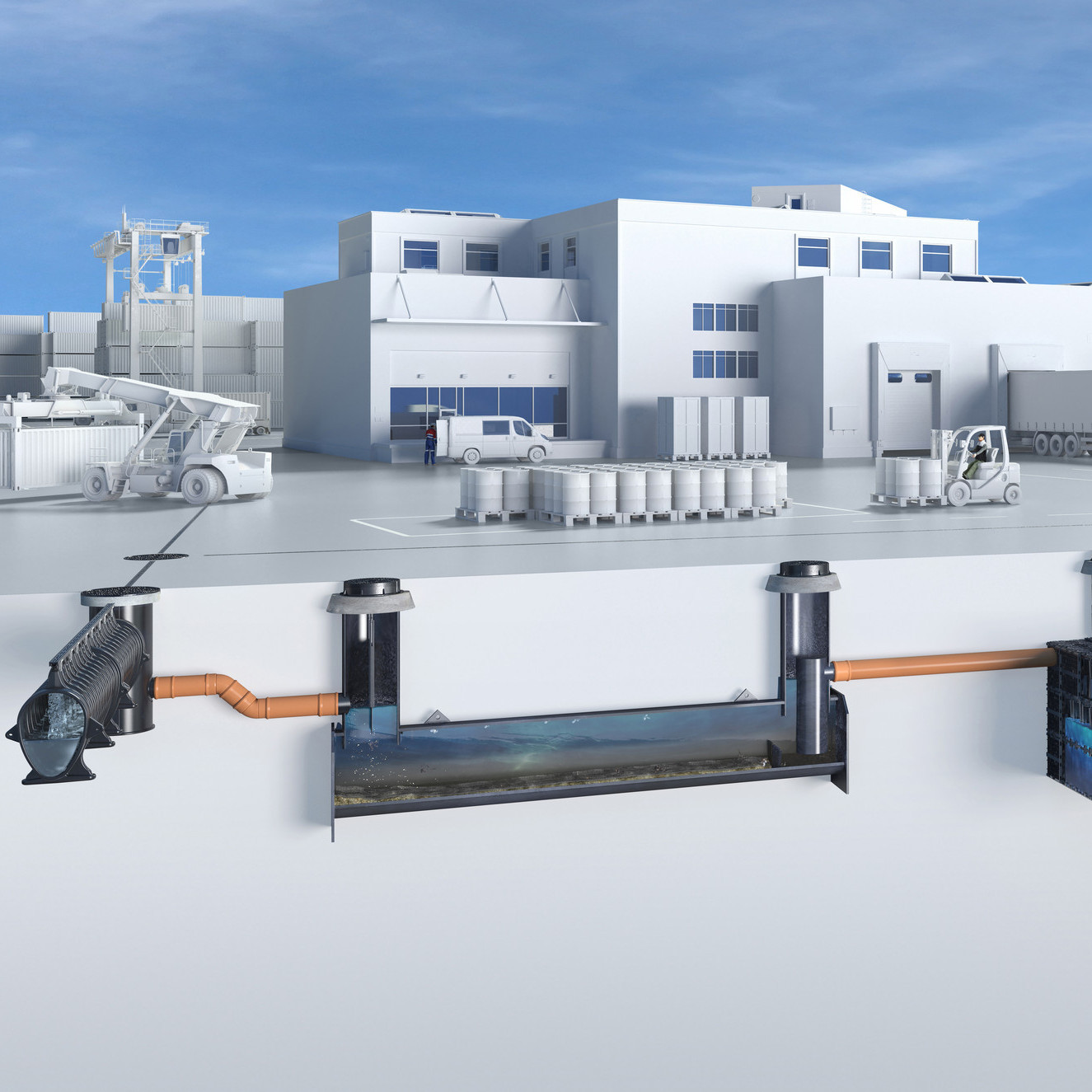 Pengaturan
Terkait Air Hujan