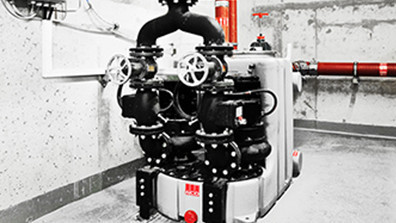 Lifting Plant Planner