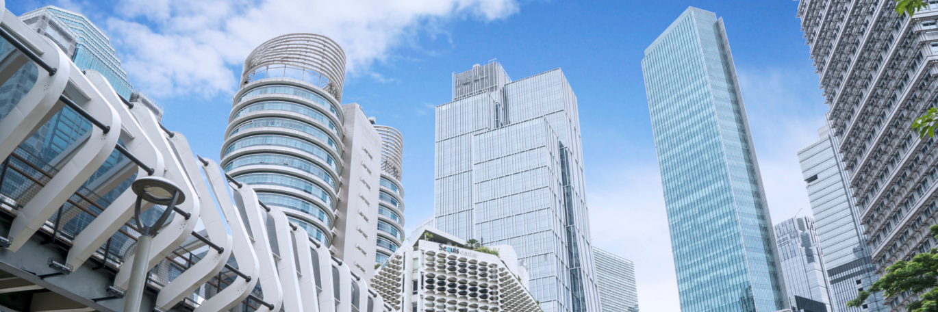 Solutions Indonesia ShoppingMalls PublicBuildings