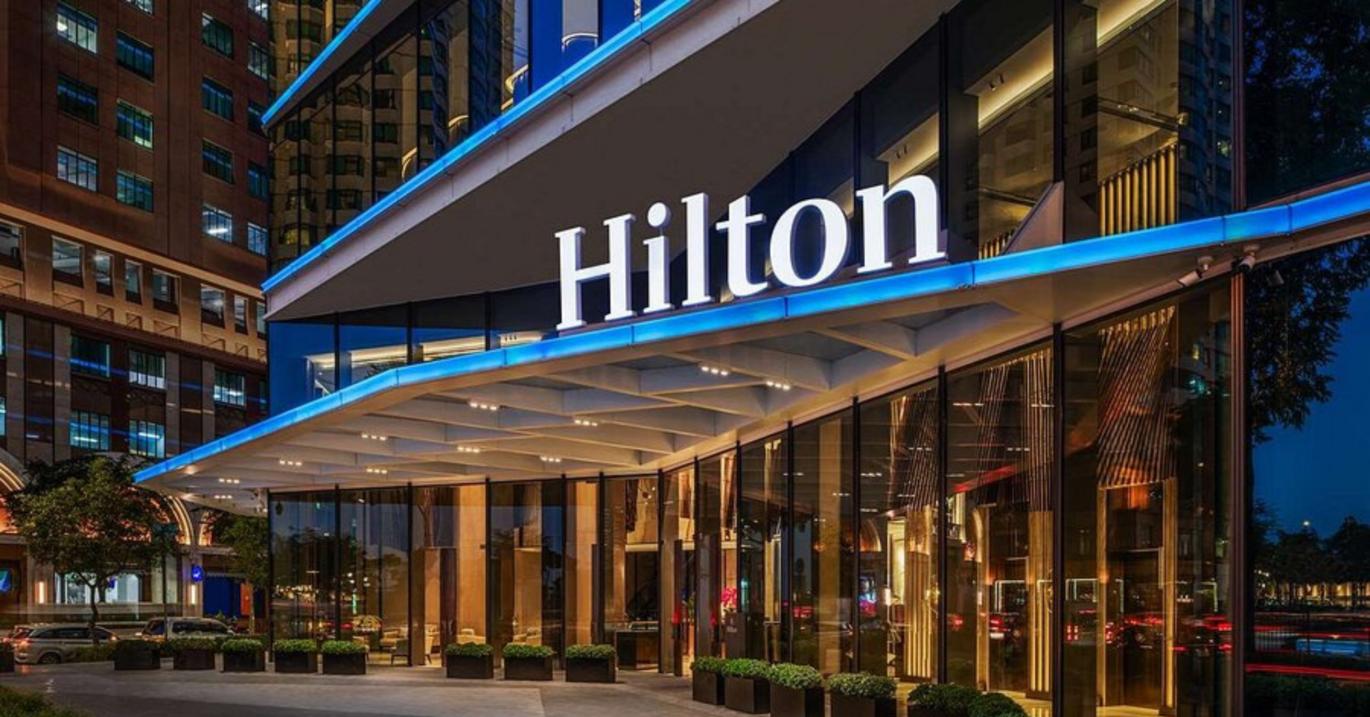 ACO Indonesia References Header Hilton Saigon