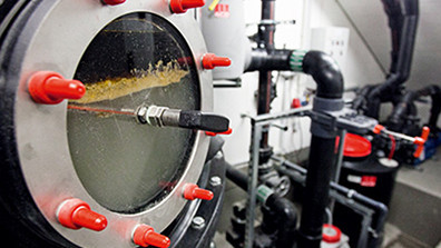 Perancangan Alat Pemisah Lemak (Grease)