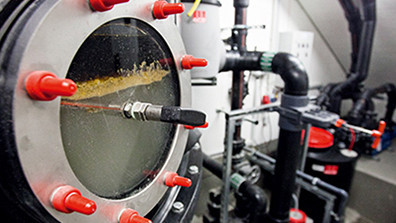 Grease Separator Planner