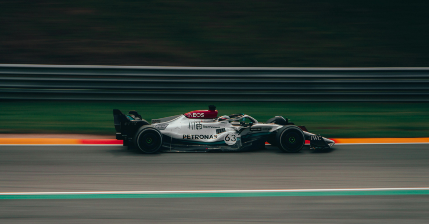 Petronas Sepang International Circuit