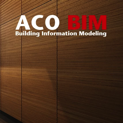 Building Information 
Modelling (BIM)