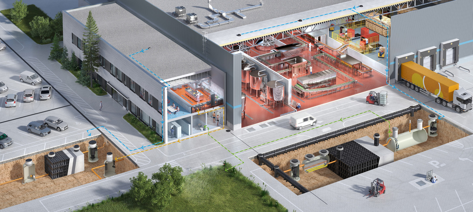 Brewery Industry FINAL