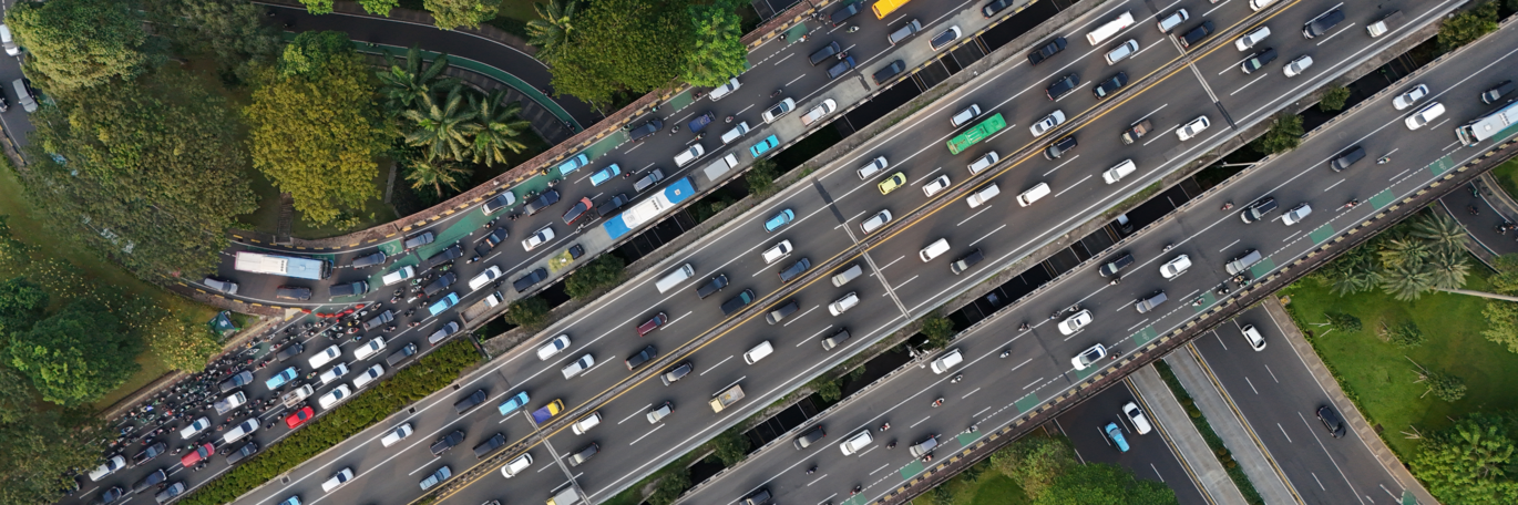 Solutions Roads Highways Header