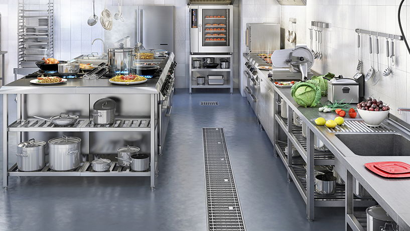 Kitchen Gully Chanels V4  2