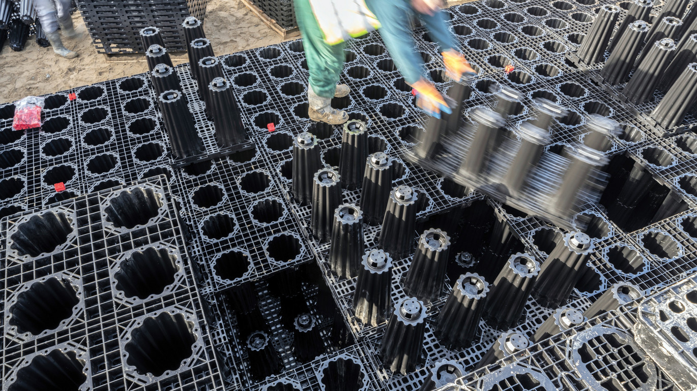 Products SWM Stormbrixx