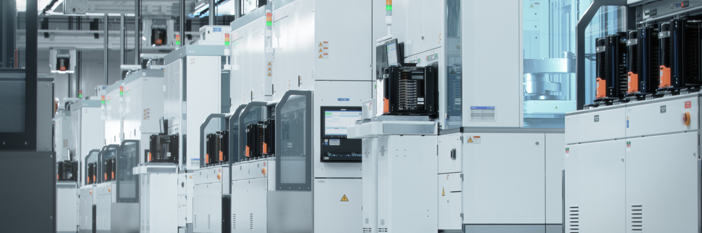 Solutions DataCentre Header