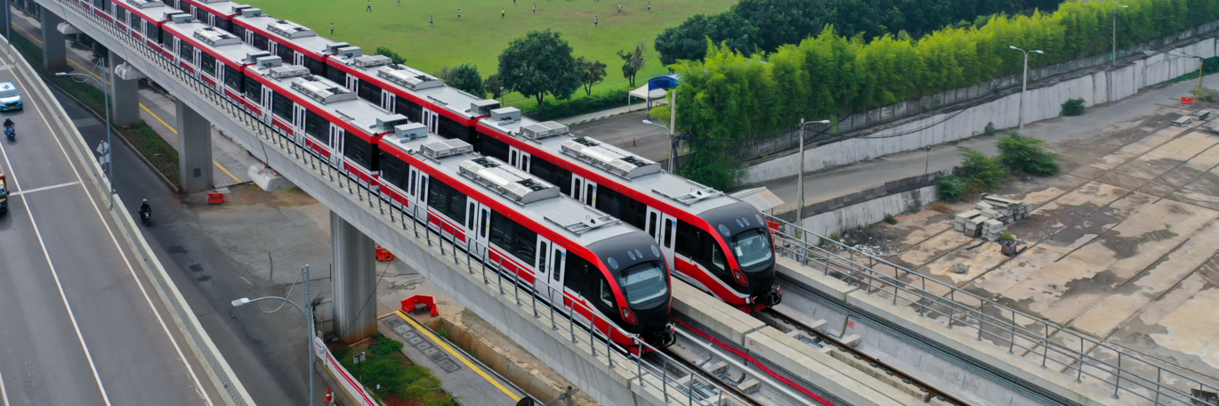 Solutions Train Header