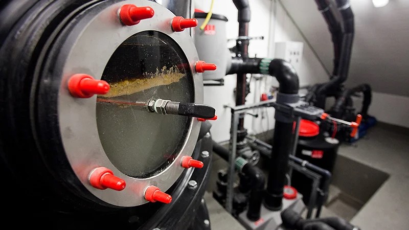 Fettabscheider Abscheider Grosskueche Kueche 203951